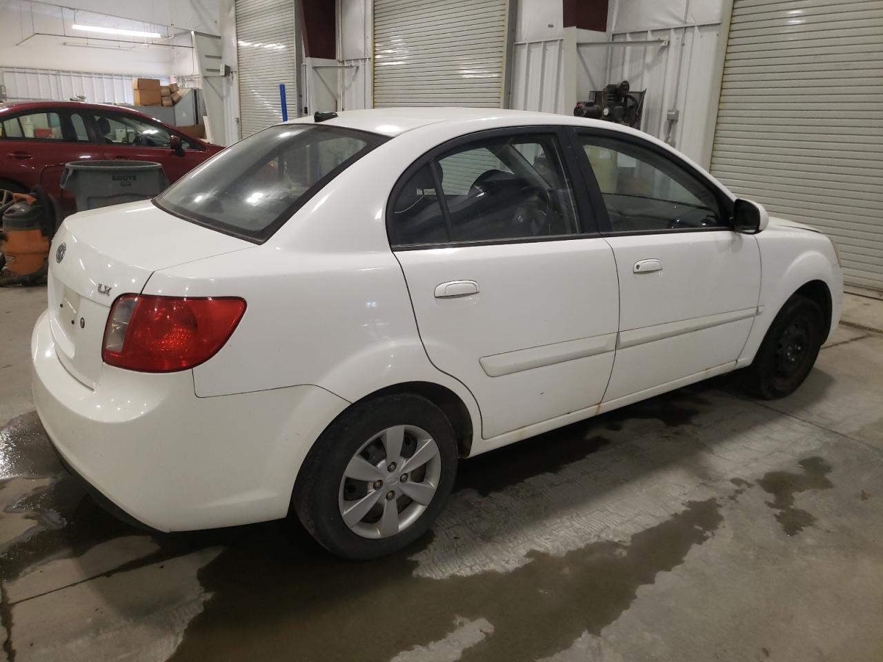 Photo 2 VIN: KNADH4A32B6729897 - KIA RIO 