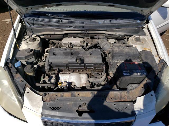 Photo 6 VIN: KNADH4A32B6732203 - KIA RIO BASE 