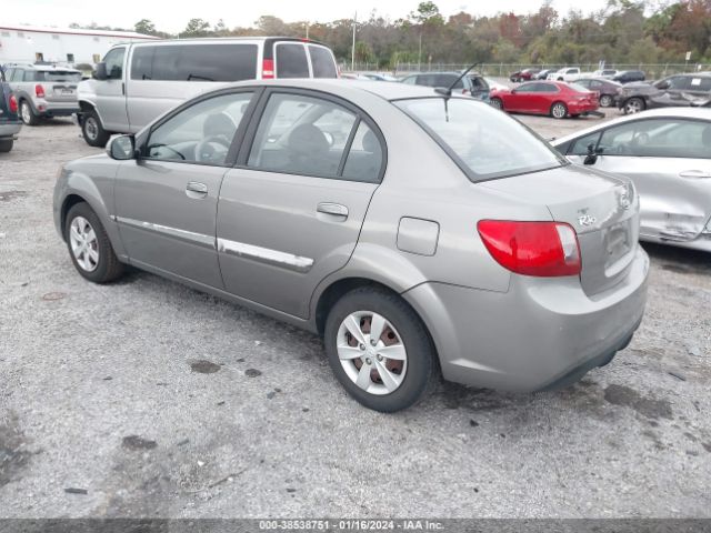 Photo 2 VIN: KNADH4A32B6734064 - KIA RIO 