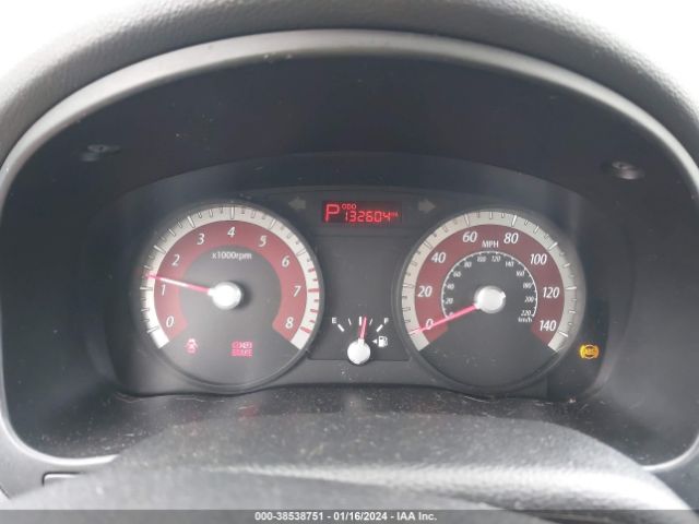 Photo 6 VIN: KNADH4A32B6734064 - KIA RIO 