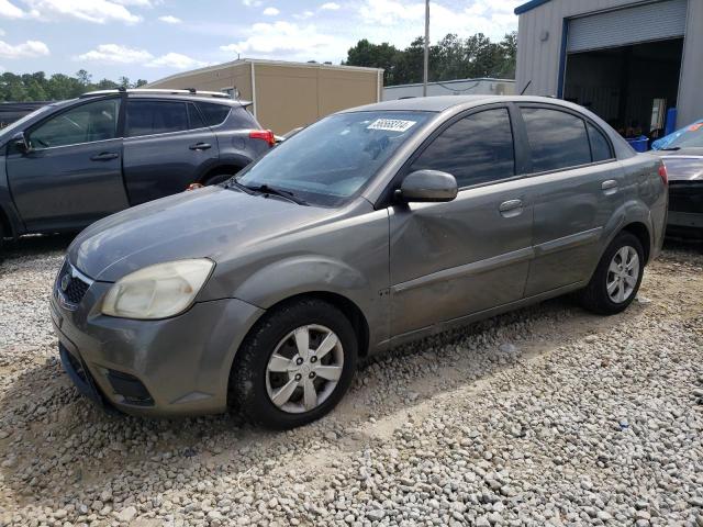 Photo 0 VIN: KNADH4A32B6735750 - KIA RIO 