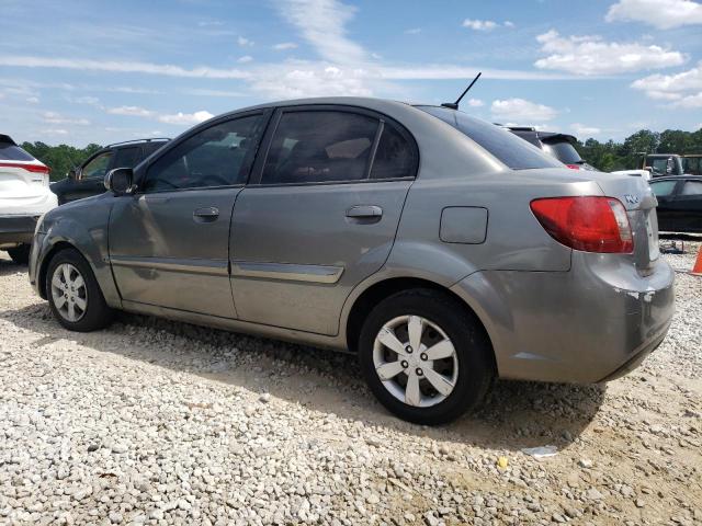 Photo 1 VIN: KNADH4A32B6735750 - KIA RIO 