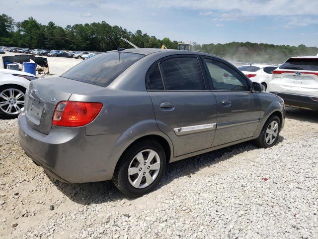 Photo 2 VIN: KNADH4A32B6735750 - KIA RIO 