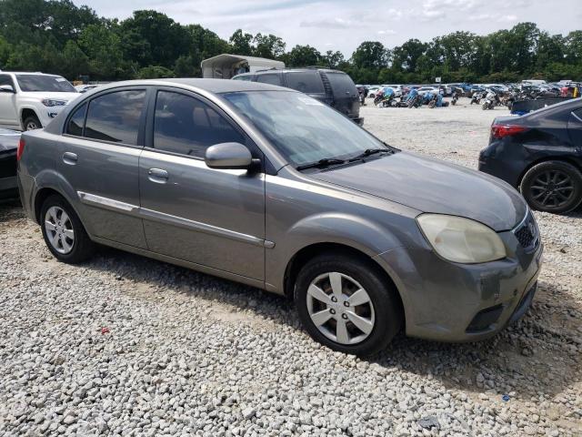 Photo 3 VIN: KNADH4A32B6735750 - KIA RIO 