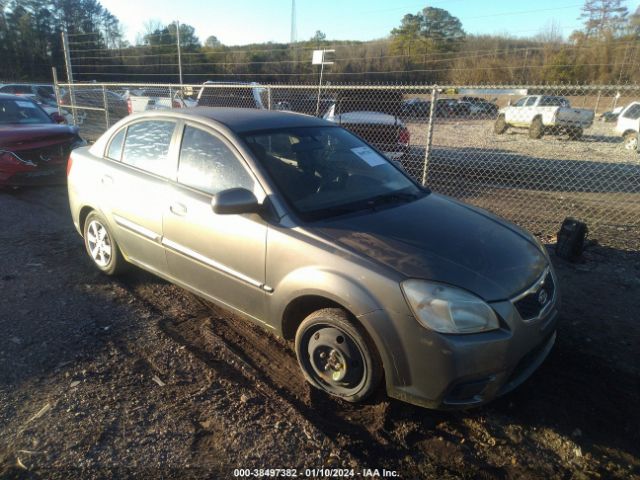 Photo 0 VIN: KNADH4A32B6737840 - KIA RIO 