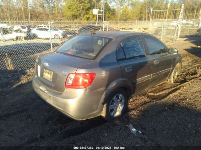 Photo 3 VIN: KNADH4A32B6737840 - KIA RIO 