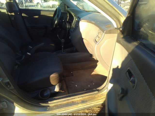 Photo 4 VIN: KNADH4A32B6737840 - KIA RIO 