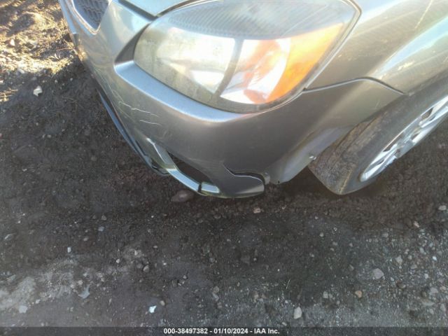 Photo 5 VIN: KNADH4A32B6737840 - KIA RIO 