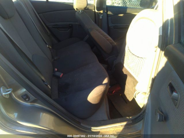 Photo 7 VIN: KNADH4A32B6737840 - KIA RIO 