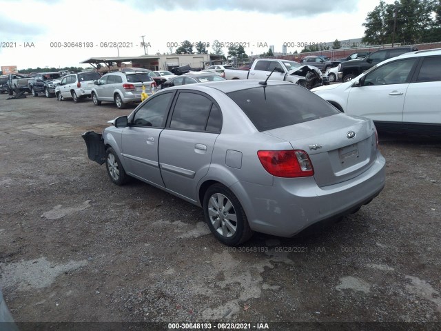 Photo 2 VIN: KNADH4A32B6863339 - KIA RIO 