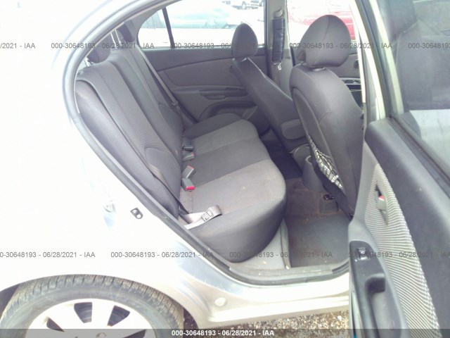 Photo 7 VIN: KNADH4A32B6863339 - KIA RIO 