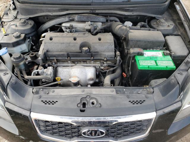 Photo 6 VIN: KNADH4A32B6912541 - KIA RIO BASE 