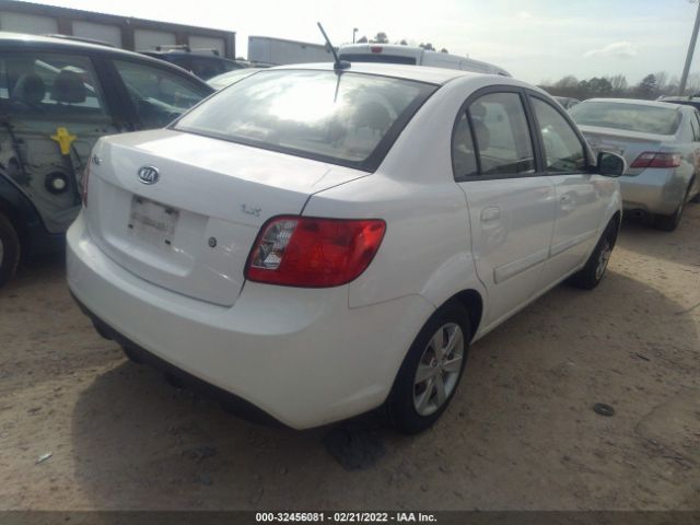 Photo 3 VIN: KNADH4A32B6917982 - KIA RIO 