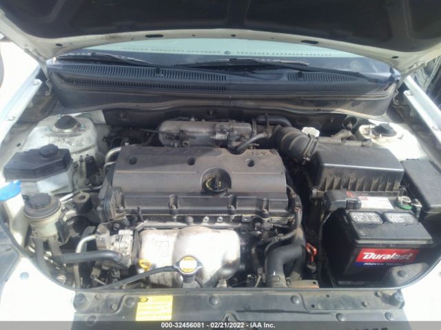 Photo 9 VIN: KNADH4A32B6917982 - KIA RIO 