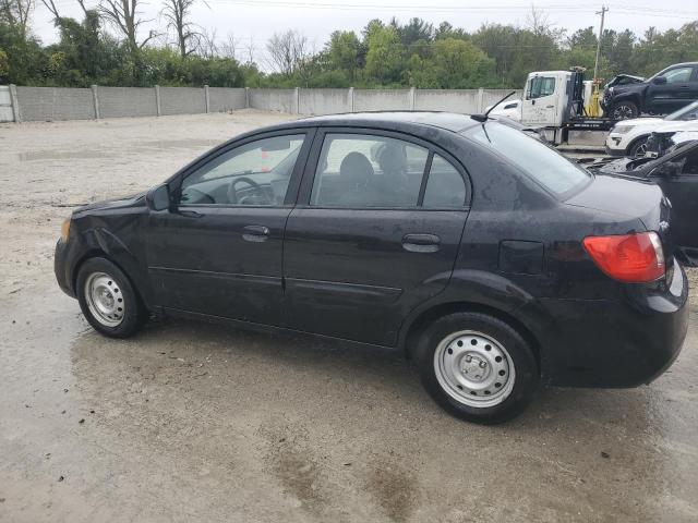 Photo 1 VIN: KNADH4A32B6928562 - KIA RIO BASE 