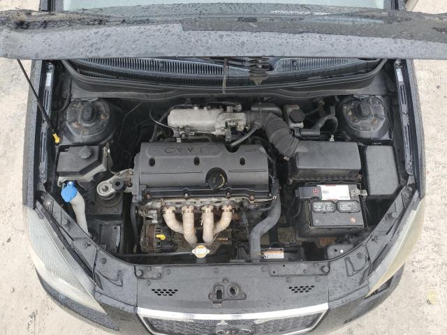 Photo 10 VIN: KNADH4A32B6928562 - KIA RIO BASE 