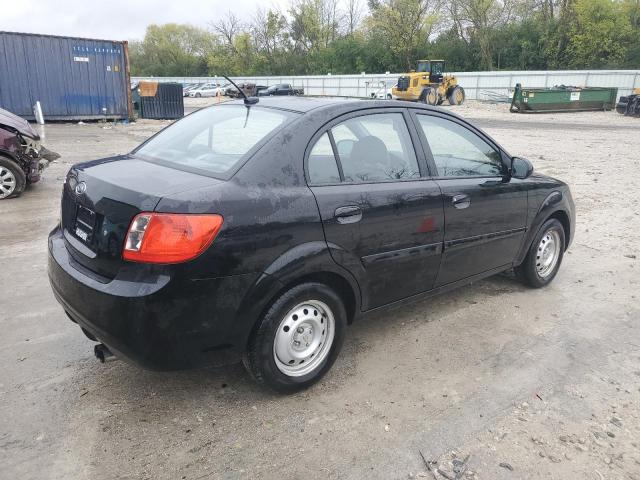 Photo 2 VIN: KNADH4A32B6928562 - KIA RIO BASE 