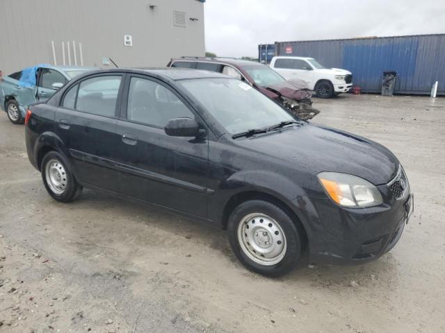 Photo 3 VIN: KNADH4A32B6928562 - KIA RIO BASE 