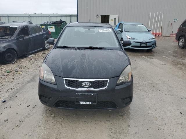 Photo 4 VIN: KNADH4A32B6928562 - KIA RIO BASE 