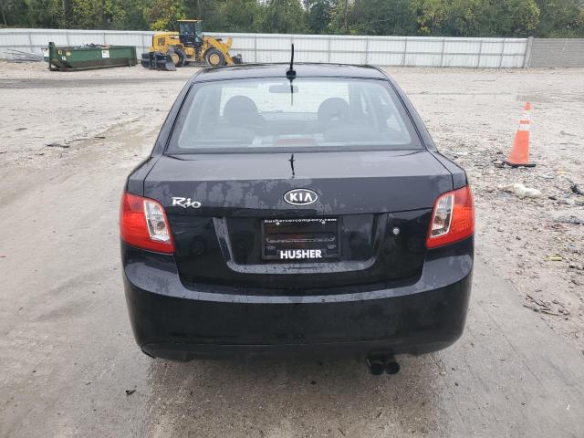 Photo 5 VIN: KNADH4A32B6928562 - KIA RIO BASE 