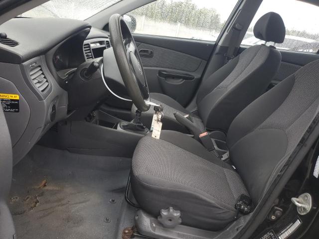 Photo 6 VIN: KNADH4A32B6928562 - KIA RIO BASE 