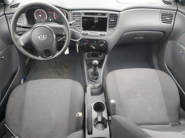 Photo 7 VIN: KNADH4A32B6928562 - KIA RIO BASE 