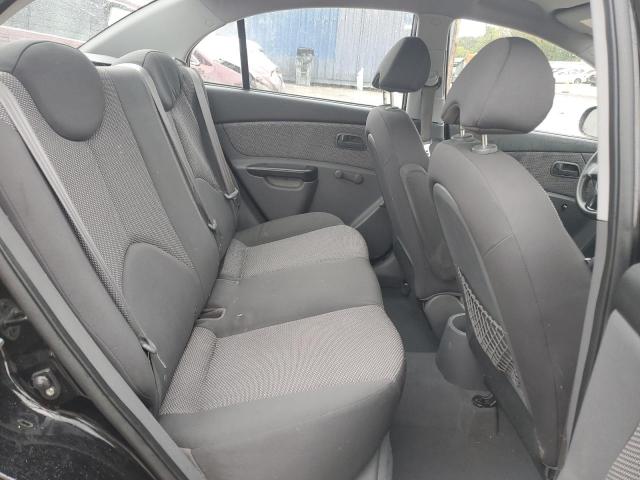 Photo 9 VIN: KNADH4A32B6928562 - KIA RIO BASE 