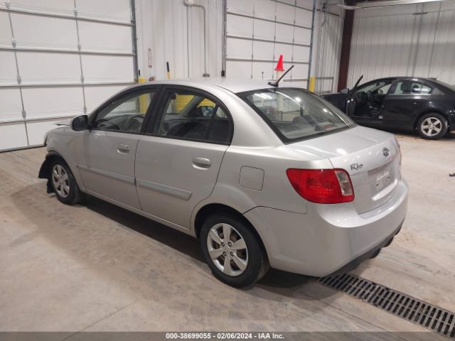 Photo 2 VIN: KNADH4A32B6943028 - KIA RIO 