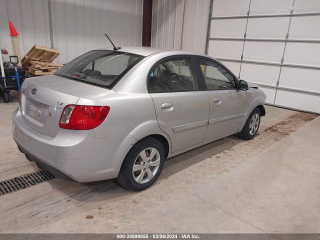 Photo 3 VIN: KNADH4A32B6943028 - KIA RIO 