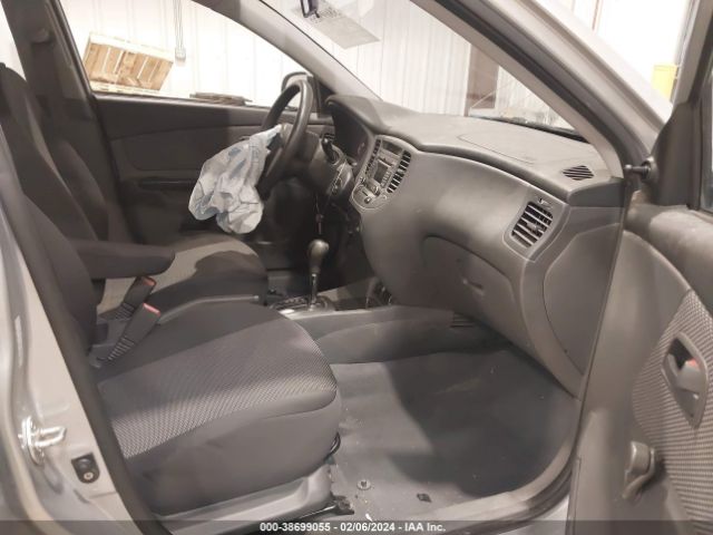 Photo 4 VIN: KNADH4A32B6943028 - KIA RIO 