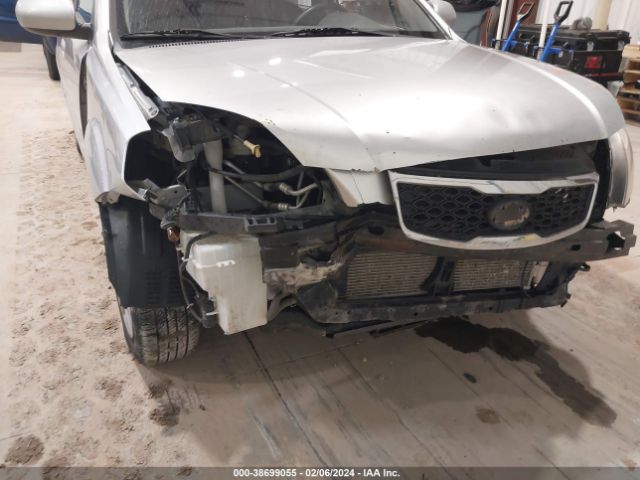 Photo 5 VIN: KNADH4A32B6943028 - KIA RIO 