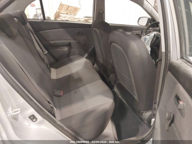 Photo 7 VIN: KNADH4A32B6943028 - KIA RIO 