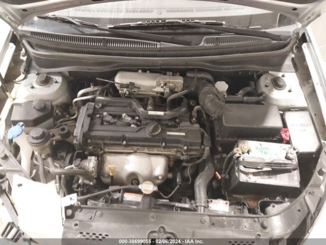 Photo 9 VIN: KNADH4A32B6943028 - KIA RIO 