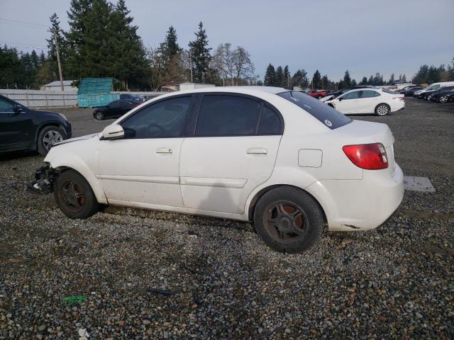 Photo 1 VIN: KNADH4A32B6948438 - KIA RIO BASE 