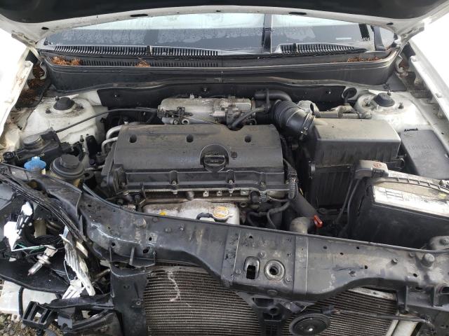 Photo 10 VIN: KNADH4A32B6948438 - KIA RIO BASE 