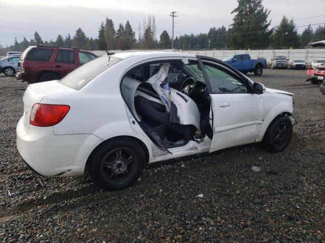 Photo 2 VIN: KNADH4A32B6948438 - KIA RIO BASE 