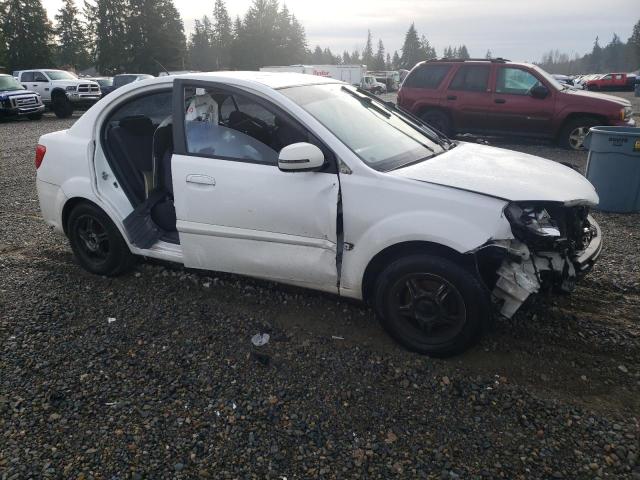 Photo 3 VIN: KNADH4A32B6948438 - KIA RIO BASE 