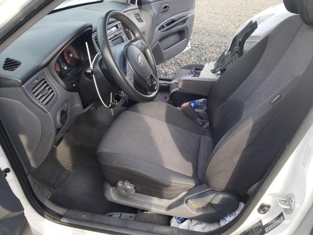 Photo 6 VIN: KNADH4A32B6948438 - KIA RIO BASE 