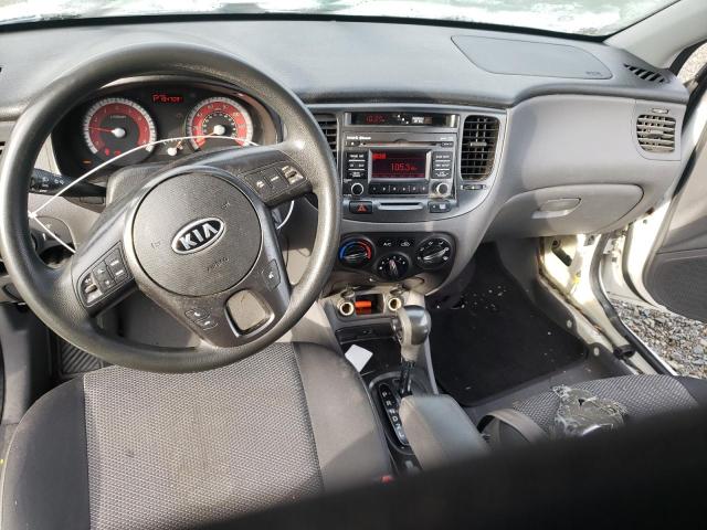 Photo 7 VIN: KNADH4A32B6948438 - KIA RIO BASE 