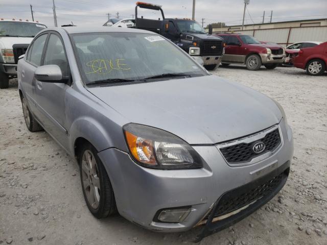 Photo 0 VIN: KNADH4A32B6959486 - KIA RIO 