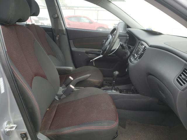 Photo 4 VIN: KNADH4A32B6959486 - KIA RIO 