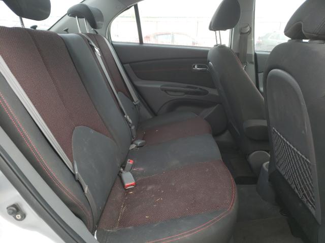 Photo 5 VIN: KNADH4A32B6959486 - KIA RIO 