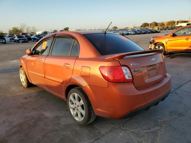 Photo 2 VIN: KNADH4A33A6645117 - KIA RIO LX 