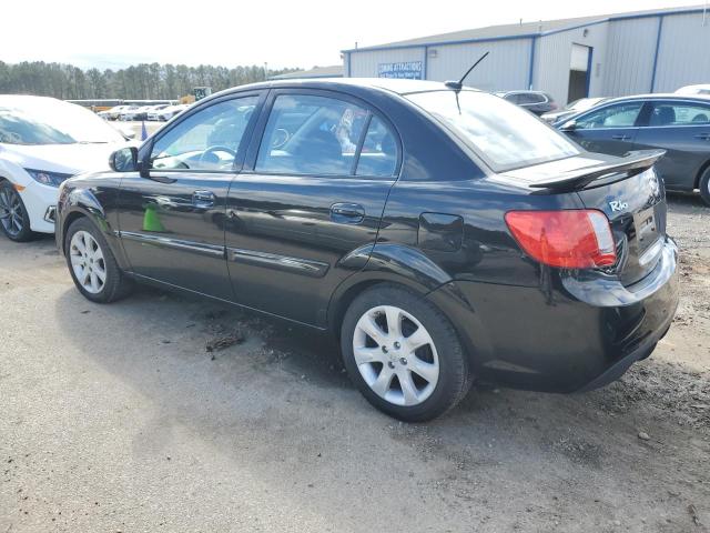 Photo 1 VIN: KNADH4A33A6654481 - KIA RIO LX 