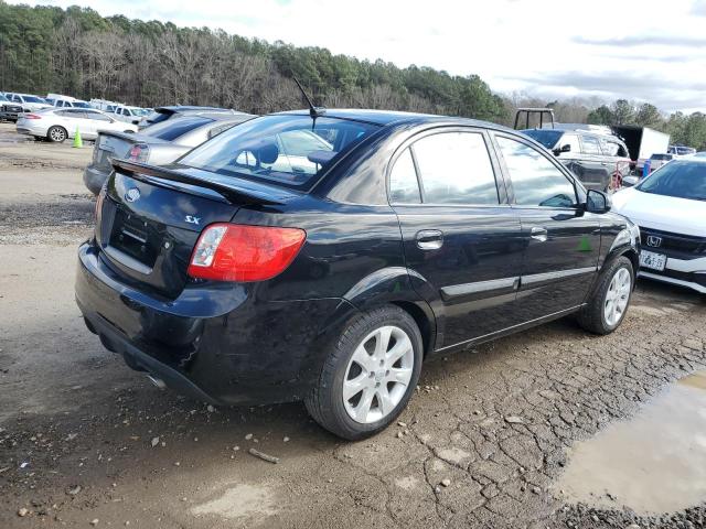 Photo 2 VIN: KNADH4A33A6654481 - KIA RIO LX 