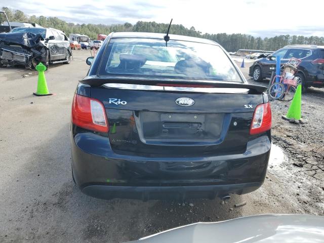 Photo 5 VIN: KNADH4A33A6654481 - KIA RIO LX 