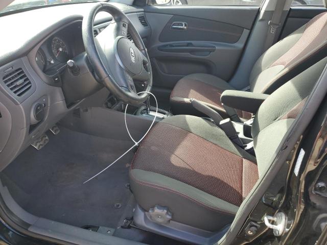 Photo 6 VIN: KNADH4A33A6654481 - KIA RIO LX 