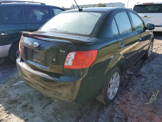 Photo 3 VIN: KNADH4A33A6654481 - KIA RIO LX 