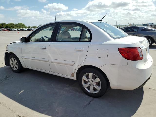 Photo 1 VIN: KNADH4A33A6664752 - KIA RIO LX 