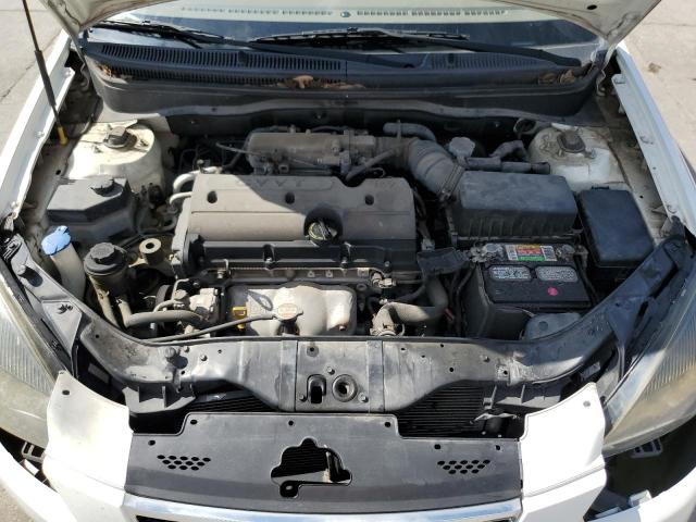 Photo 10 VIN: KNADH4A33A6664752 - KIA RIO LX 